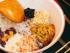 -谭鸭血老火锅·匠心(环球港旗舰店)