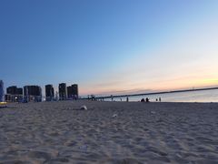 -山海广场