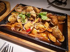 -TA'塔雀 墨西哥餐厅(江都金鹰店)