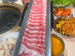 -Ant 蚂蚁洞烤肉·大营地(上海静安大悦城店)