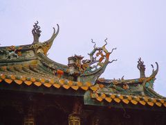 -晋江五店市传统文化旅游区