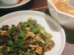 -外婆家(义乌新光汇购物中心店)
