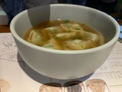 -南小馆(迪士尼小镇店)