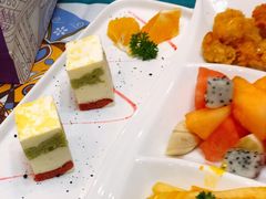 -西单元牛排馆(长安大学城店)