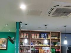 -合合春饼·酱骨·东北菜(潘家园店)