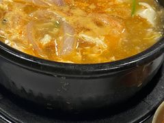 -韩泉韩国美食屋(朝晖路店)