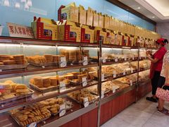 -一大糕点(纬六路店)