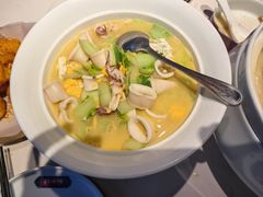 -四季厨房 鲁菜·孔府烤鸭(高新万达店)