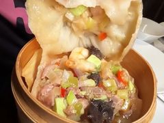 -码头鲜精致威海菜(欧乐坊店)