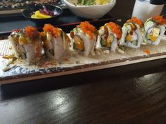 -小曹日本料理(软景中心店)