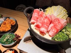 -岐余食堂·中华料理(北海宁春城店)