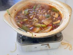 -黄牛肉馆·皖南土菜