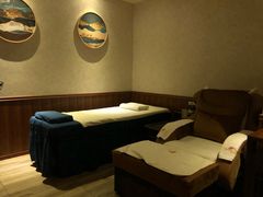 -莲SPA足道养生馆(殷高路旗开坊店)