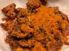 -盛百味·家宴餐厅(霸州分店)