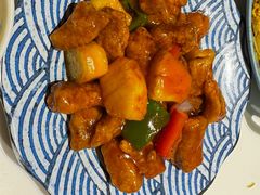 -龙记香港茶餐厅(久光百货店)