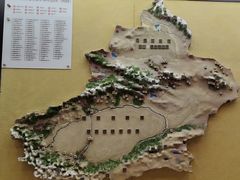 -克孜尔尕哈烽燧世界文化遗产公园