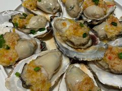 -双合园·海鲜水饺青岛菜(万佳广场店)