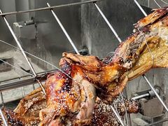 -羊门客在·烤盐池滩羊·川菜