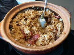 -高第街56号餐厅(美莲广场店)