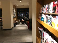 -星巴克(深圳侨城街店)