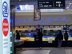 门面-驻海渔市(置信店)