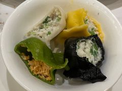 -双合园·海鲜水饺青岛菜(上清路店)