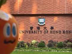 -香港大学