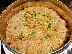 -海鸿荟·沿江菜(中山北路店)