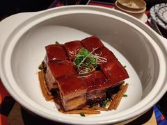 -上海滩餐厅(BFC外滩金融中心店)