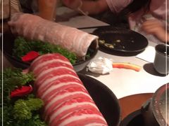 -芸山季·云南山珍菌火锅(人民广场来福士店)