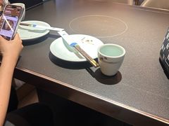 -额尔敦·品质自助(摩尔城店)