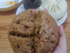 三仁红糖馒头-旺福楼·包点(碑亭巷店)