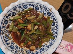 -糟粕醋·椰苑海南菜餐厅(亚龙湾天域酒店)