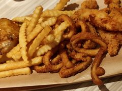 -必胜客(东大桥店)