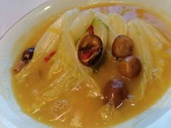 -羲和雅苑•北京烤鸭(平安国际金融中心店)