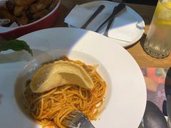 -缦云里花园餐厅