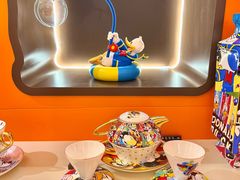 -深圳湾万象城(南山店)