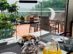 -璟象酒店-爱丽坊景观餐厅