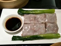 -狮王府淮扬菜(新街口友谊店)