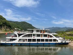 -新安江山水画廊风景区