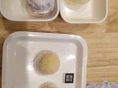 -满记甜品(加州阳光开元广场店)