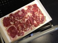 -正福居老北京正宗铜锅泉水涮肉(彰化路店)