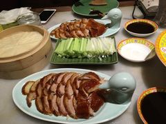 -那家小馆•北京菜•烤鸭(中关村店)