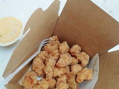 -茶力的小怪兽(梅林卓悦汇店)