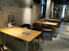 -ZM COFFEE(西安路店)