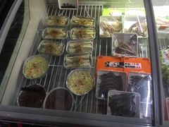 自助取餐区-碎怂烤肉(钟楼柳巷店)