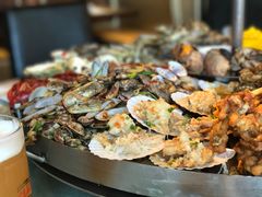 -日进一片海.生腌海鲜火锅.宵夜烧烤(三里屯总店)