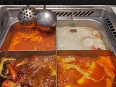 -海底捞火锅(亲子主题北金鹰店)