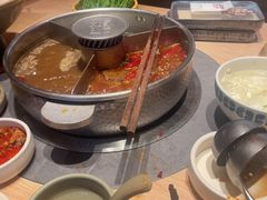 -巴奴毛肚火锅(七宝领展广场店)