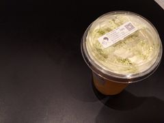 -喜茶(深圳海岸城店)